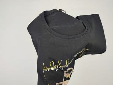 t shirty coco chanel: T-shirt damski, rozmiar S — 6