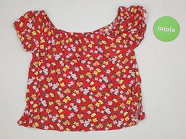 bluza krotka: Top Secret, Bluzka damska, rozmiar S — 2