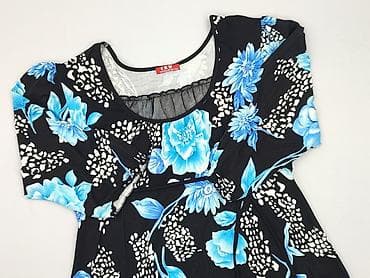 golf bluzki: Tunika damska, rozmiar 2XL — 1