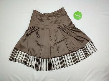 spodnice asymetryczne: Spódnica damska, rozmiar XL — 2