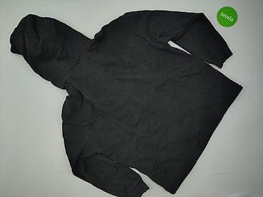 bluza black squad: Bluza z kapturem dla mężczyzn, rozmiar XL — 4