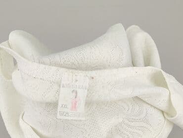 koronkowy top pod marynarkę: Top damski, rozmiar 2XL — 4