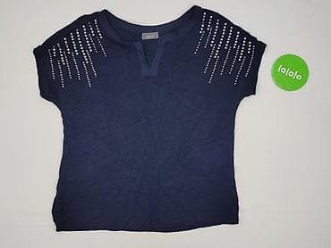 pull and bear kurtka bomber: Yessica, Women's blouse, size S — 2
