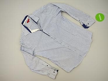 pull and bear kolarki: Weekend, Koszulа dla mężczyzn, rozmiar XL — 2