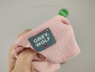 sukienka rozkloszowana dekolt łódka: GREY WOLF, Sukienka damska, rozmiar M — 4