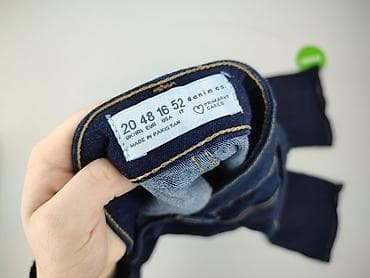 pepco lee: Denim Co, Jeansy damskie, rozmiar 2XL — 4