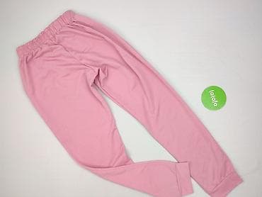 nike sizeer: Spodnie dresowe damskie, rozmiar L — 3