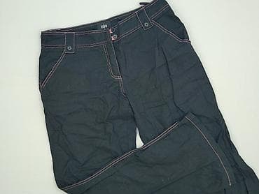 jasper conran skirts: Jasper Conran, Spodnie materiałowe damskie, rozmiar L — 1