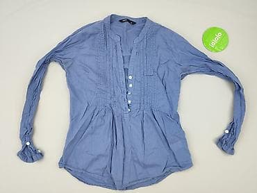 clockhouse elements collection: Cubus, Bluzka damska, rozmiar S — 2