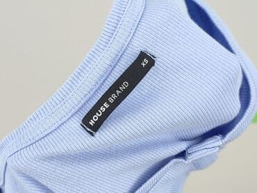 bluzka do spodenek: House, Women's blouse, size XS — 4