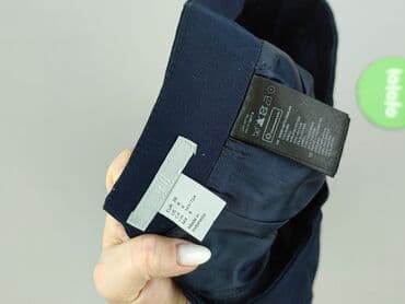 spódnice z imitacji skóry hm: H&M, Spódnica damska, M — 4