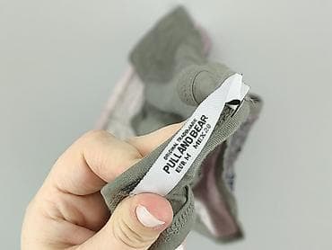 olive tree buty: PULL&BEAR, Top damski, rozmiar M — 5