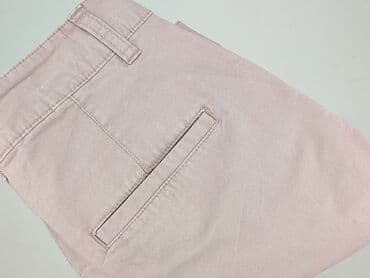 krótkie spodenki trekkingowe damskie: Szorty damskie, rozmiar S — 4