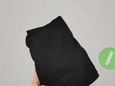 czarne body z długim rękawem h m: H&M, Women`s T-shirt, size XS — 5