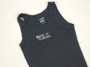 Esprit, T-shirt damski, rozmiar XL