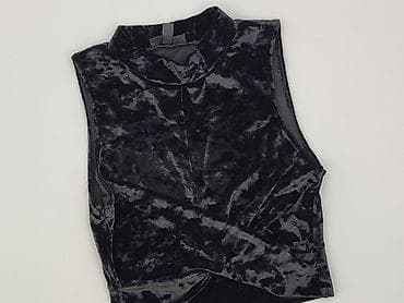 bluzki zaps: Topshop, Top damski, rozmiar XS — 1