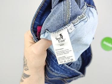 true religion: Jeansy damskie, rozmiar L — 5