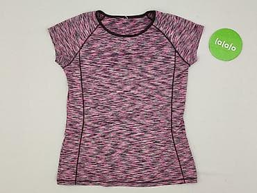 dresy szare h: T-shirt damski, rozmiar S — 2