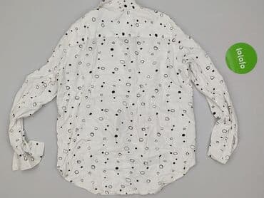 koszula loreto slim: Sinsay, Koszula damska, rozmiar XS — 3