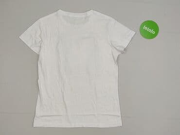 koszulka na 50 urodziny damska: Shein, T-shirt damski, rozmiar M — 3