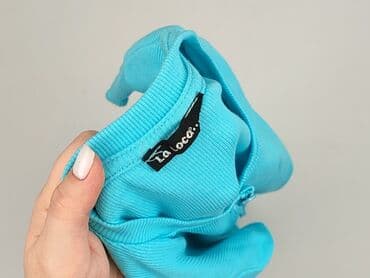 sukienki turkusowe na wesele: Sukienka damska, rozmiar S — 5