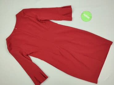 piękne sukienki ołówkowe: Women`s dress, size S — 4