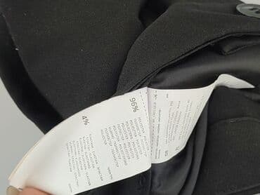 ccc obuwie klapki: Cropp, Spodnie materiałowe damskie, rozmiar L — 5