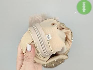 sukienka welurowa: Sukienka damska, rozmiar XS — 4