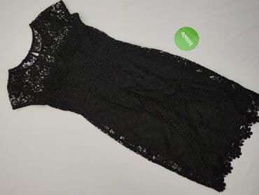 jaka sukienka na wesele dla 60 latki: Reserved, Сукня жіноча, розмір S — 4