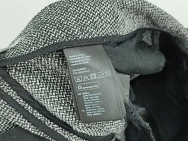 hm 185108a: H&M, Spodnie materiałowe damskie, rozmiar 2XL — 5