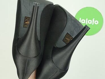 buty rozmiar 38: Półbuty damskie, 36 — 6