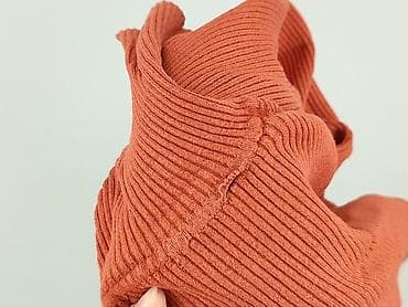 sweter gap: Papaya, Golf damski, rozmiar 2XL — 5