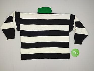 sweter z chokerem: Defacto, Sweter damski, rozmiar 2XL — 3