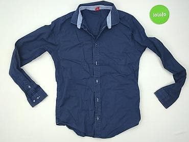 shirty: S.Oliver, Koszulа dla mężczyzn, rozmiar XL — 4