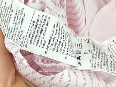 polo ck: Sisley, Koszula damska, rozmiar S — 7