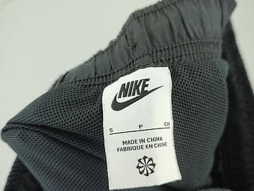 bluzki koszykarska: Nike, Spodnie dresowe damskie, rozmiar S — 4