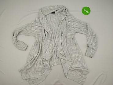 cos sweter damski: Janina, Kardigan damski, rozmiar 3XL — 2