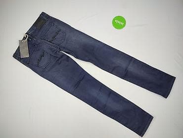 sizeer dresy: Jeansy dla mężczyzn, rozmiar S — 3