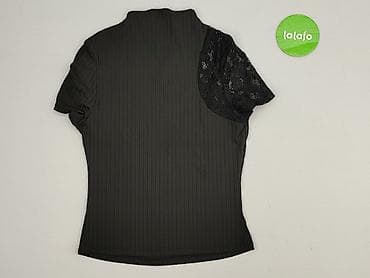 bluzki bez ramion: Bluzka damska, rozmiar S — 3