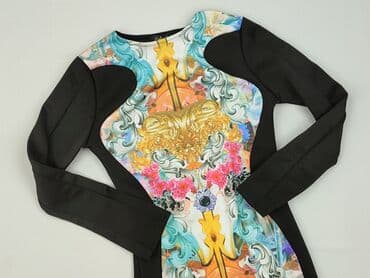 sklep internetowy z sukienkami dla puszystych: Sukienka damska, rozmiar L — 1