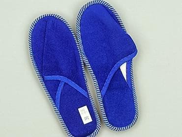 kapcie dunk: Kapcie damskie, rozmiar 38 — 1