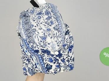 koszulka ze ściągaczem: H&M Divided, Bluzka damska, S — 5