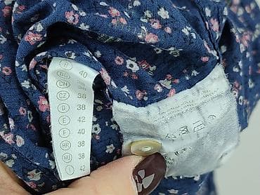 koszula mexx: Yessica, Bluzka damska, rozmiar M — 5