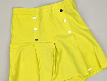 reserved żółta spódnice: Freesia, Spódnica damska, rozmiar M — 1