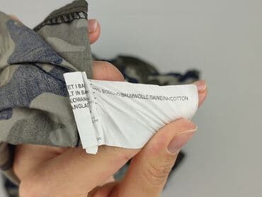 koszulka c a: Сорочка для чоловіків, 2XL, Carry, стан - Дуже гарний — 5