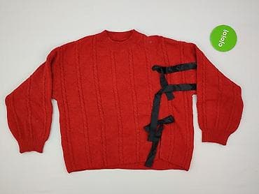 aryton sweter: Sweter damski, rozmiar XL — 2