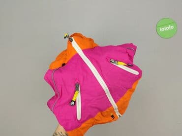 marynarka z piórami zara: Kurtka przejściowa, KappAhl, 3-4 lat, 98-104 cm, stan - Bardzo dobry — 5