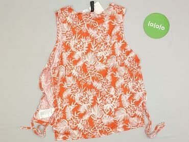 krótkie spodenki i marynarka: H&M, Жіноча блуза, розмір XS — 3