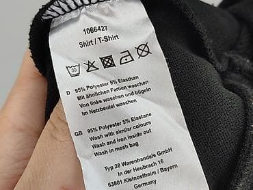 stella mccartney: Kocca, Bluzka damska, rozmiar 3XL — 5