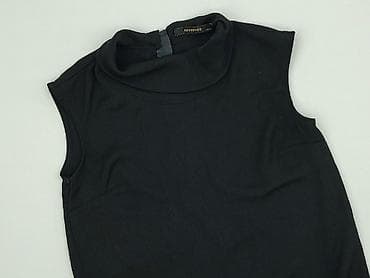 cropp slipknot: Top damski, rozmiar 2XS — 1